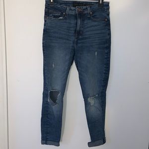 Kendall and Kylie Jeans